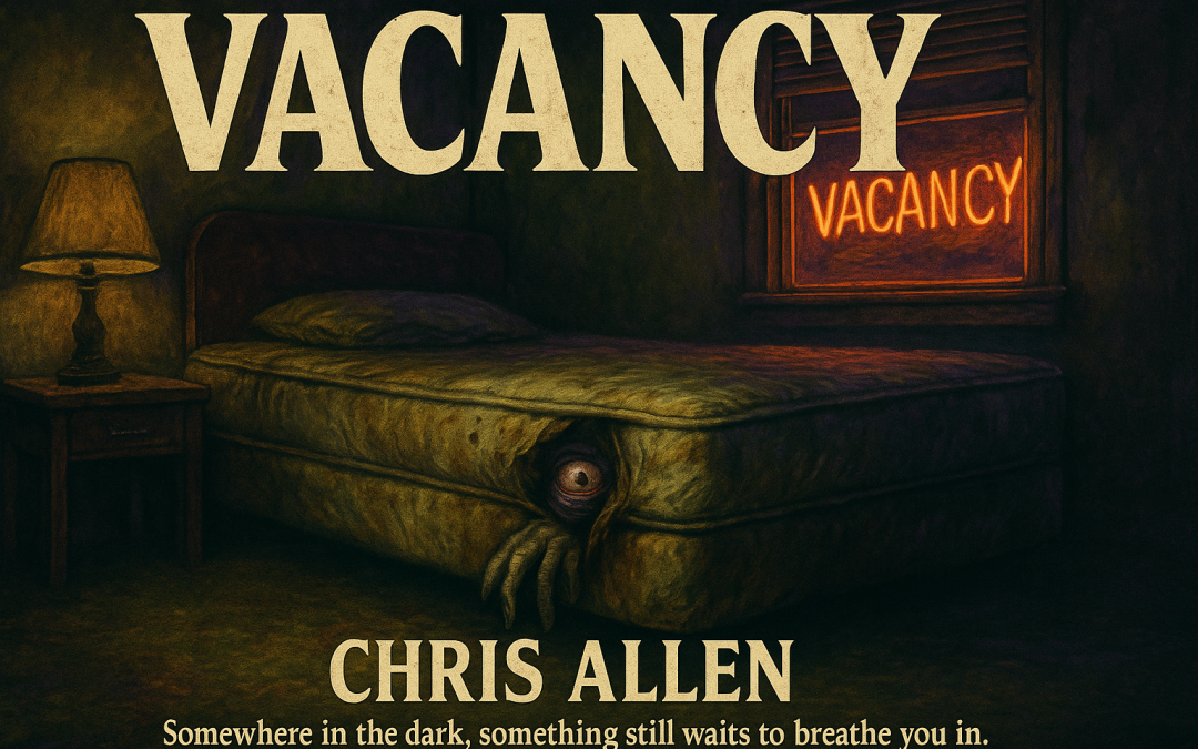 Vacancy | A short horror story | Chapter Six