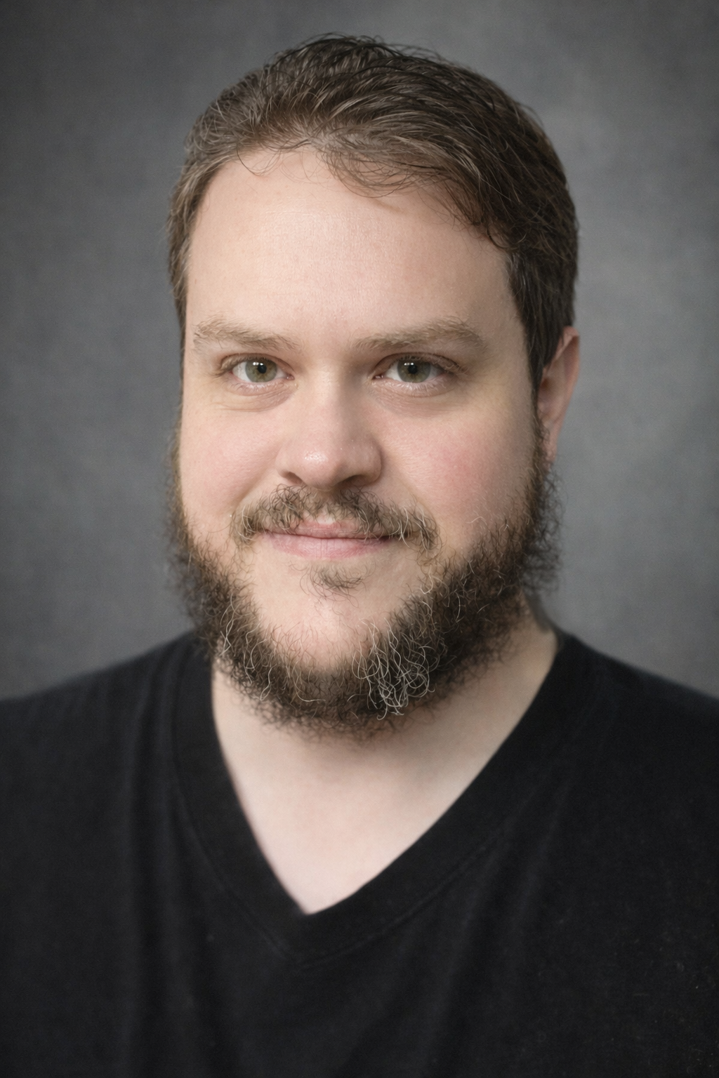 Photo of Chris Allen