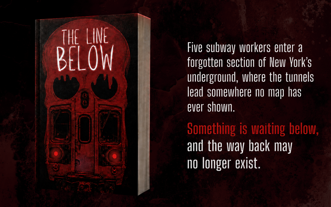 Coming Soon The Line Below