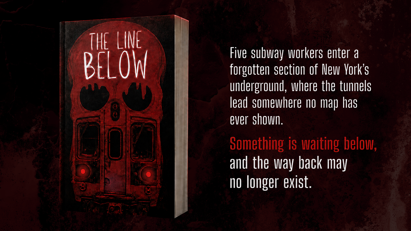 Cover reveal for the upcoming book