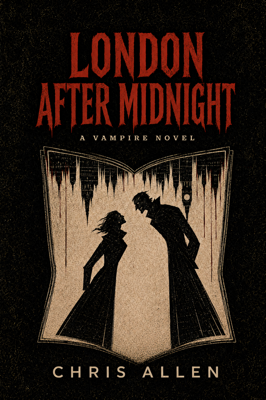 London After Midnight
